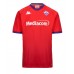 Camiseta Fiorentina Moise Kean #20 Tercera Equipación Replica 2024-25 mangas cortas